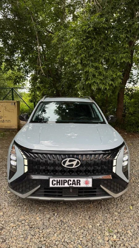 Русификация KIA/HYUNDAI Китайской сборки